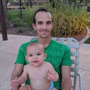 Meet your Posher, Brian